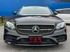 MERCEDES BENZ E-CLASS Stationwagon