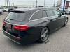 MERCEDES BENZ E-CLASS Stationwagon