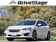 2019 SUBARU IMPREZA SPORTS