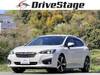 SUBARU IMPREZA SPORTS