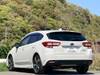 SUBARU IMPREZA SPORTS