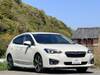 SUBARU IMPREZA SPORTS