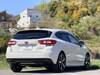 SUBARU IMPREZA SPORTS