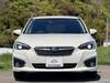 SUBARU IMPREZA SPORTS
