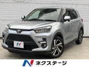 2019 TOYOTA RAIZE