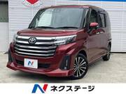 2023 TOYOTA ROOMY