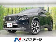 2023 NISSAN X-TRAIL X