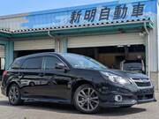 2014 SUBARU LEGACY TOURING WAGON