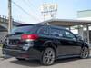 SUBARU LEGACY TOURING WAGON