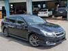 SUBARU LEGACY TOURING WAGON