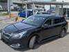 SUBARU LEGACY TOURING WAGON