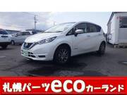 2019 NISSAN NOTE