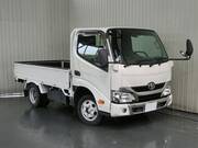 2020 TOYOTA DYNA