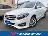 MERCEDES BENZ B-CLASS