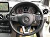 MERCEDES BENZ B-CLASS
