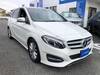 MERCEDES BENZ B-CLASS