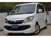 2015 SUZUKI SOLIO BANDIT