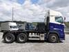 HINO PROFIA