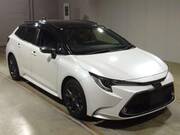 2022 TOYOTA COROLLA TOURING