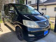 2007 TOYOTA ALPHARD