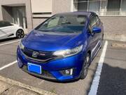 2014 HONDA FIT RS
