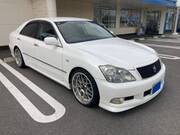 2006 TOYOTA CROWN ATHLETE