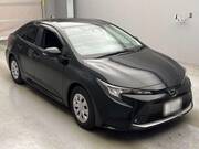 2025 TOYOTA COROLLA G