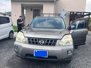 2009 NISSAN X-TRAIL 20X