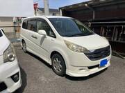 2005 HONDA STEPWAGON 24Z