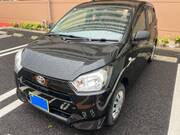 2020 TOYOTA PIXIS EPOCH