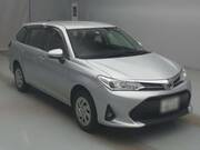 2018 TOYOTA COROLLA FIELDER