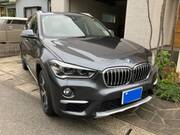 2015 BMW X1