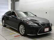 2021 LEXUS LS