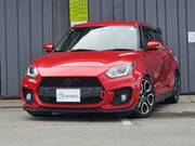 2018 SUZUKI SWIFT