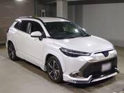 2023 TOYOTA COROLLA CROSS Z