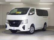2026 NISSAN CARAVAN