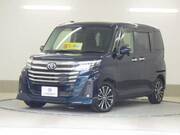 2020 TOYOTA ROOMY