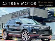 2013 LAND ROVER RANGE ROVER EVOQUE