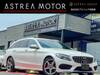 MERCEDES BENZ C-CLASS Stationwagon