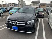 2019 MERCEDES BENZ C-CLASS