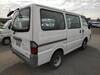 MAZDA BONGO VAN
