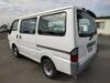 MAZDA BONGO VAN