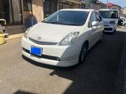 2008 TOYOTA PRIUS