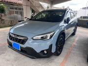 2022 SUBARU XV