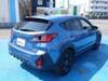 SUBARU OTHER