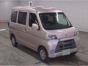 2020 TOYOTA PIXIS VAN