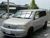 TOYOTA SUCCEED VAN