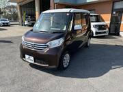 2016 NISSAN DAYZ ROOX