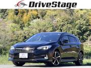 2020 SUBARU IMPREZA SPORTS