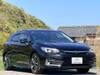 SUBARU IMPREZA SPORTS
